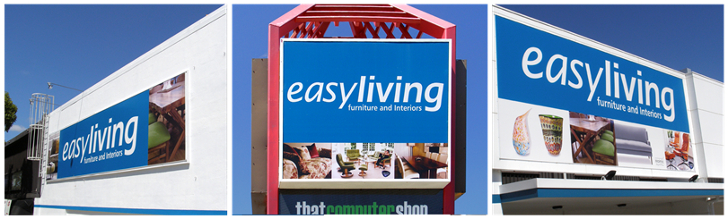 Easyliving Perth Furniture and Interiors