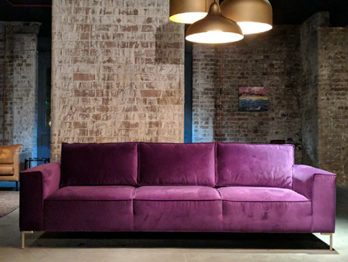 Artifex sofa